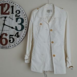 Bean Pole Spring /Autumn Trench coat